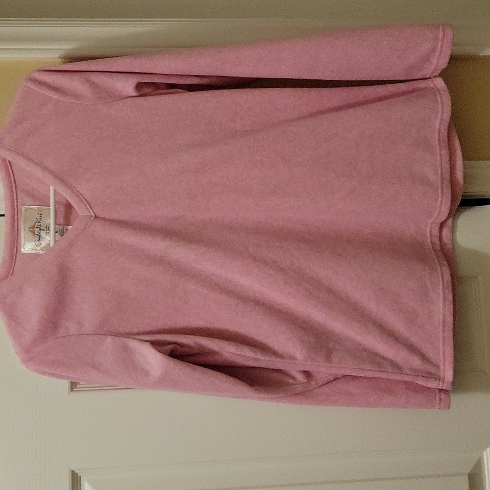 Nice women's sleep shirt